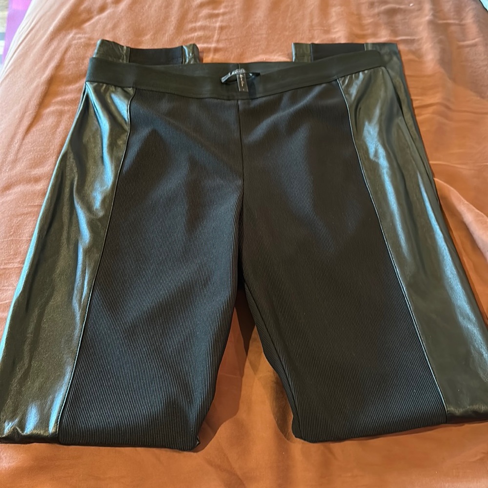 BCBG pants size large